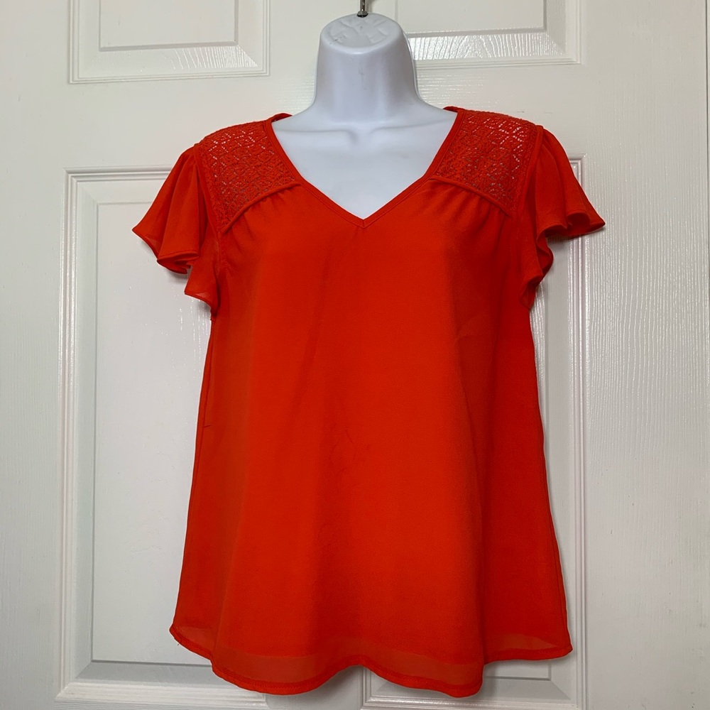 Mossimo blouse